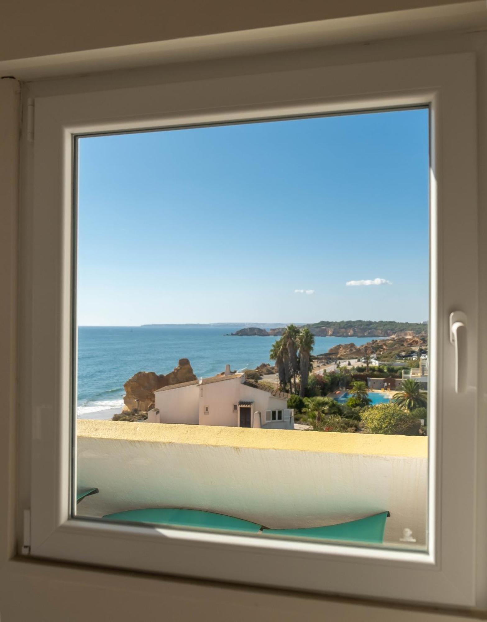 Lovely View Apartment Portimão Exterior photo