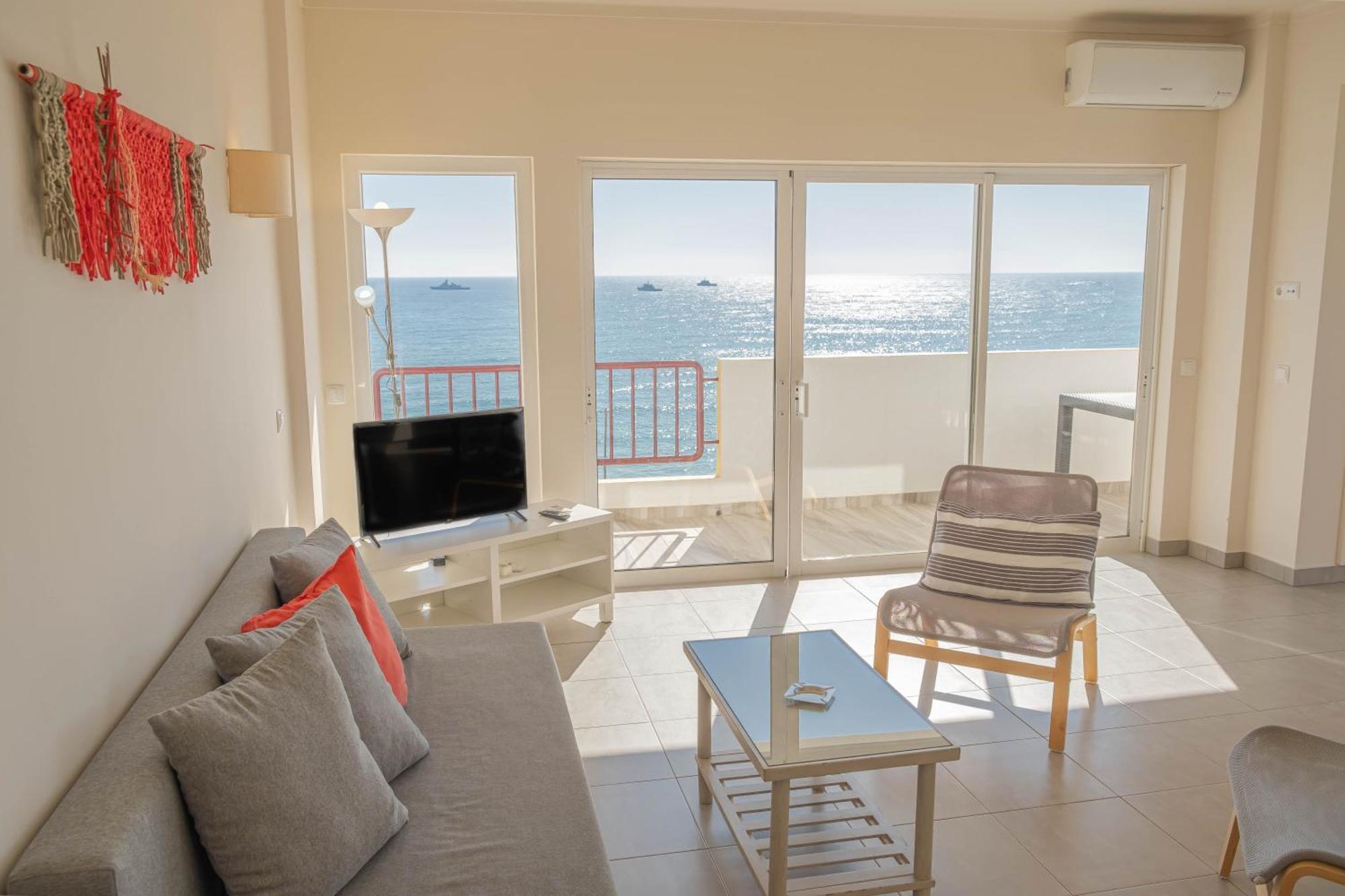 Lovely View Apartment Portimão Exterior photo