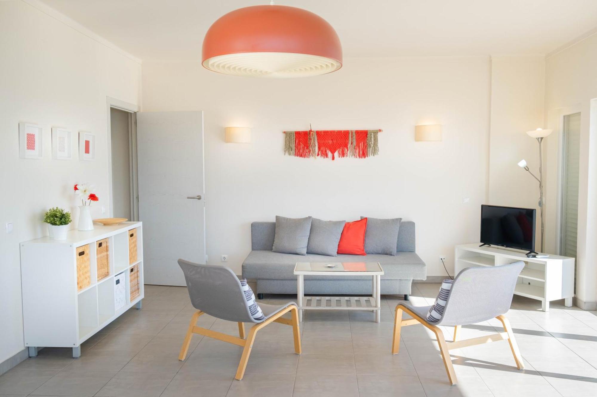 Lovely View Apartment Portimão Exterior photo