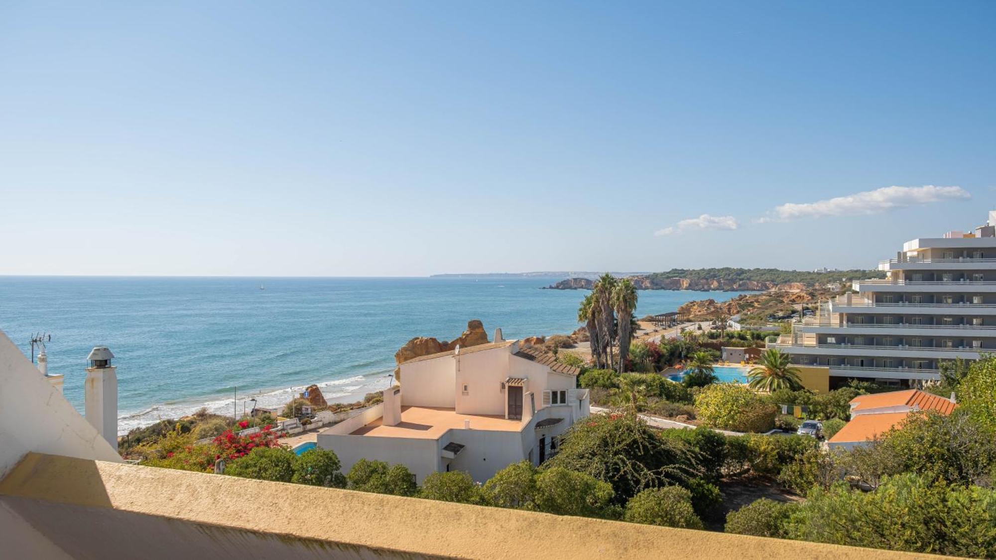 Lovely View Apartment Portimão Exterior photo