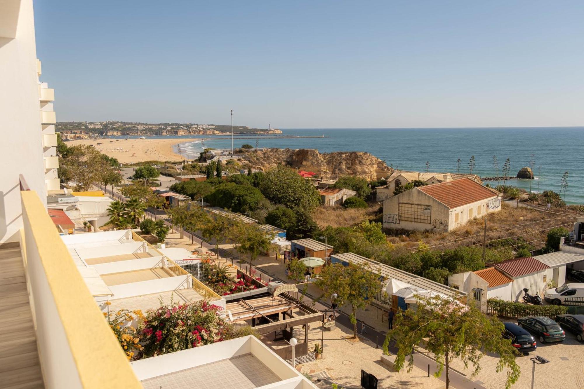 Lovely View Apartment Portimão Exterior photo