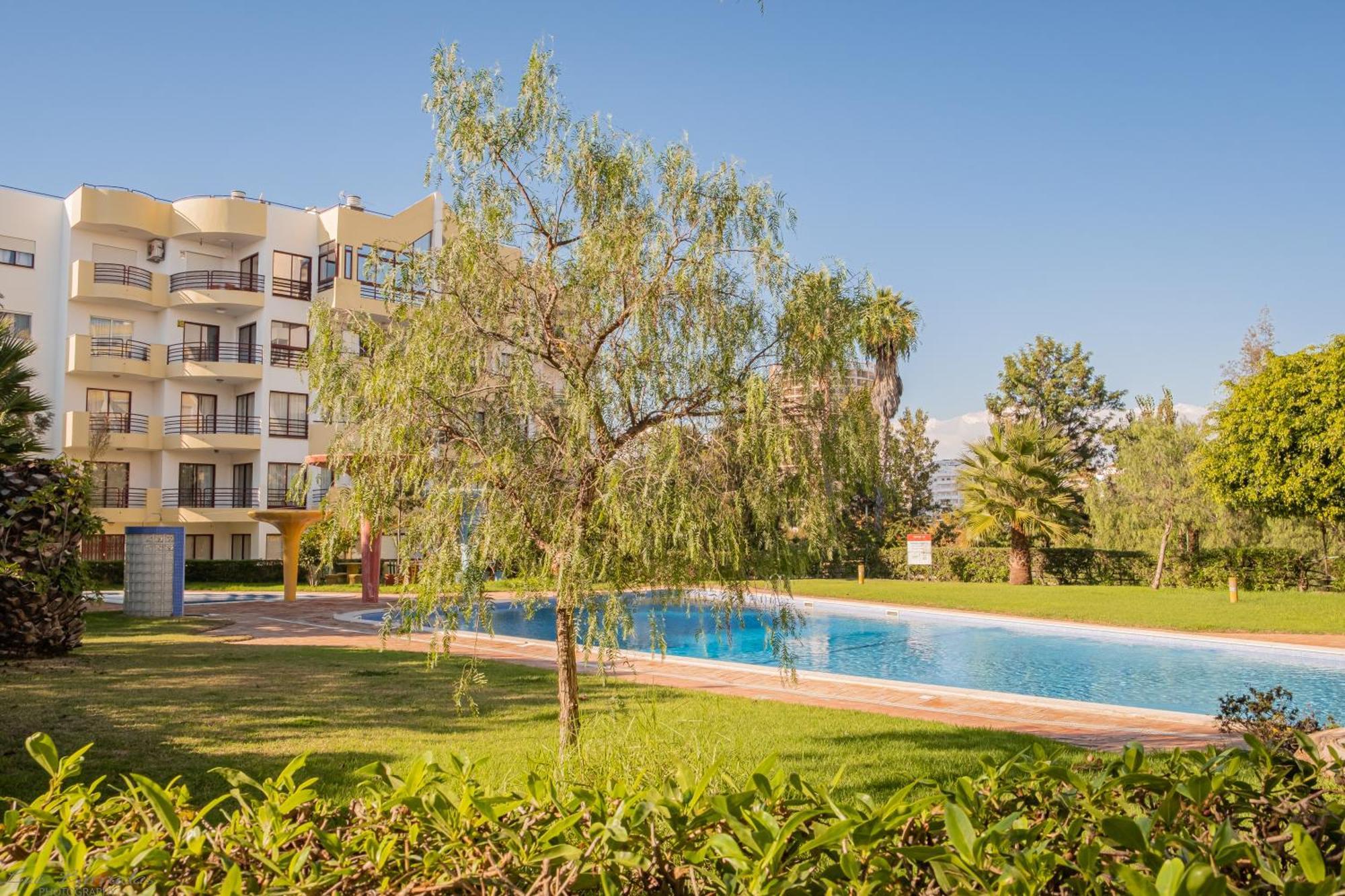 Lovely View Apartment Portimão Exterior photo