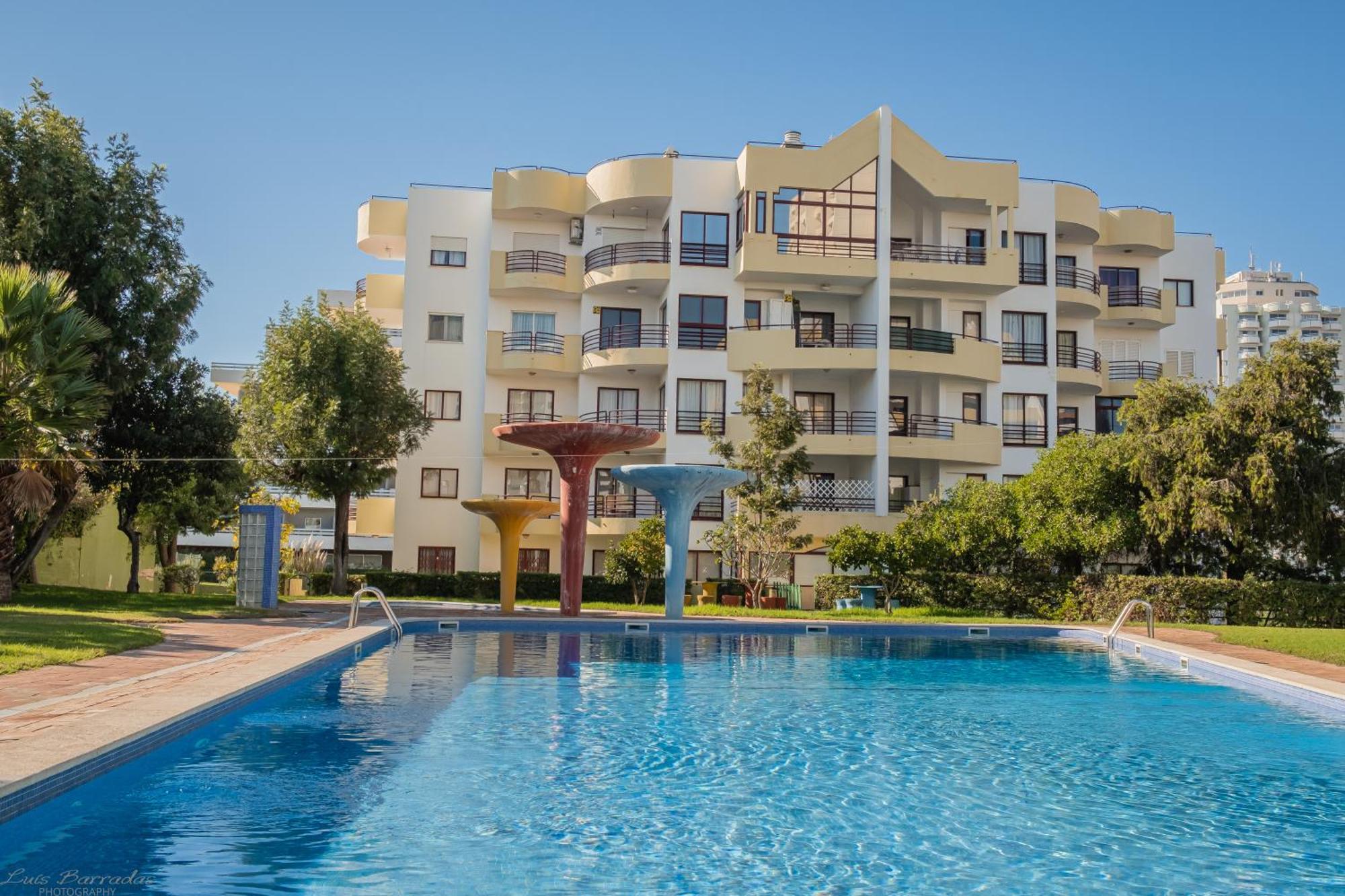 Lovely View Apartment Portimão Exterior photo