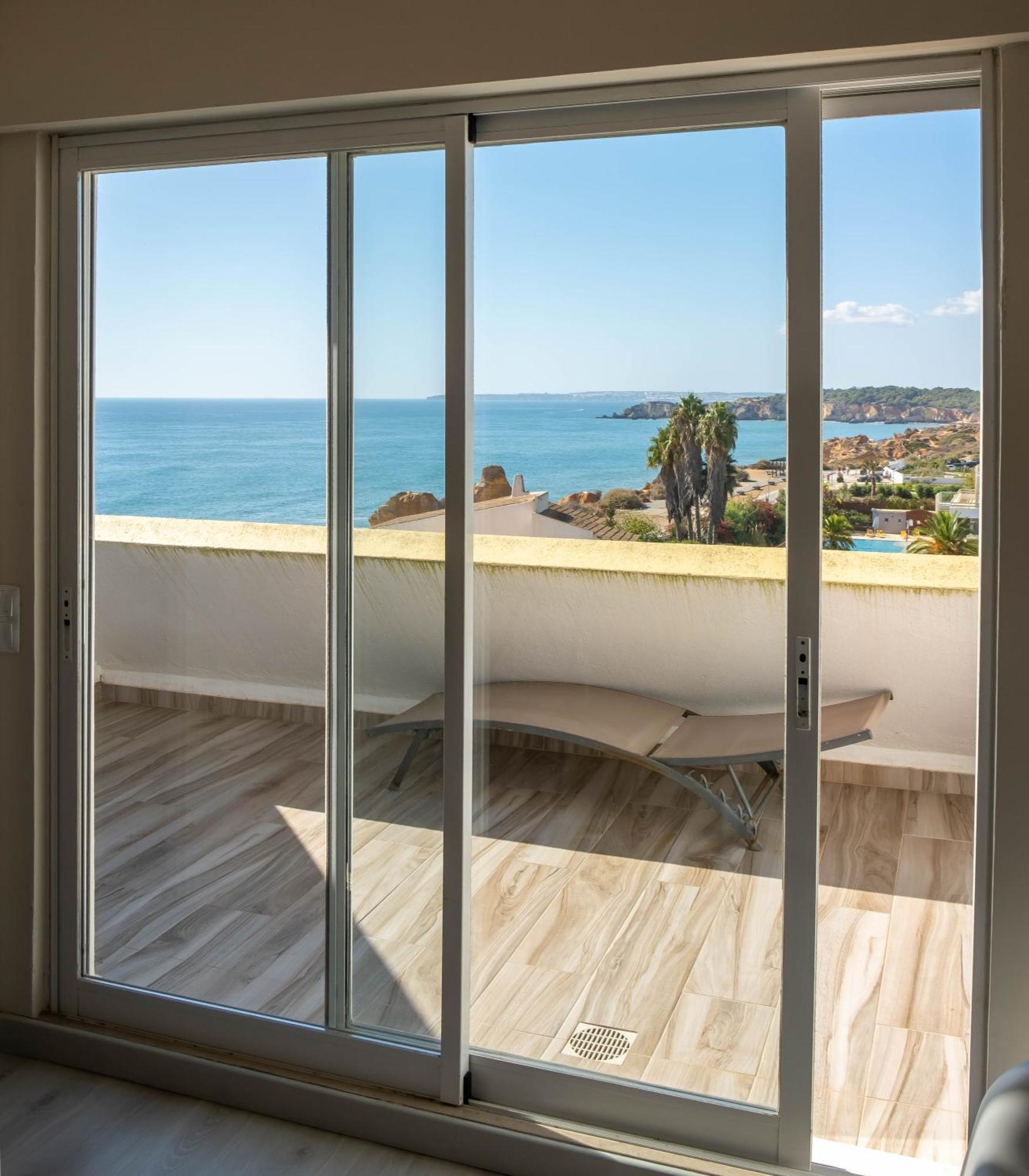 Lovely View Apartment Portimão Exterior photo