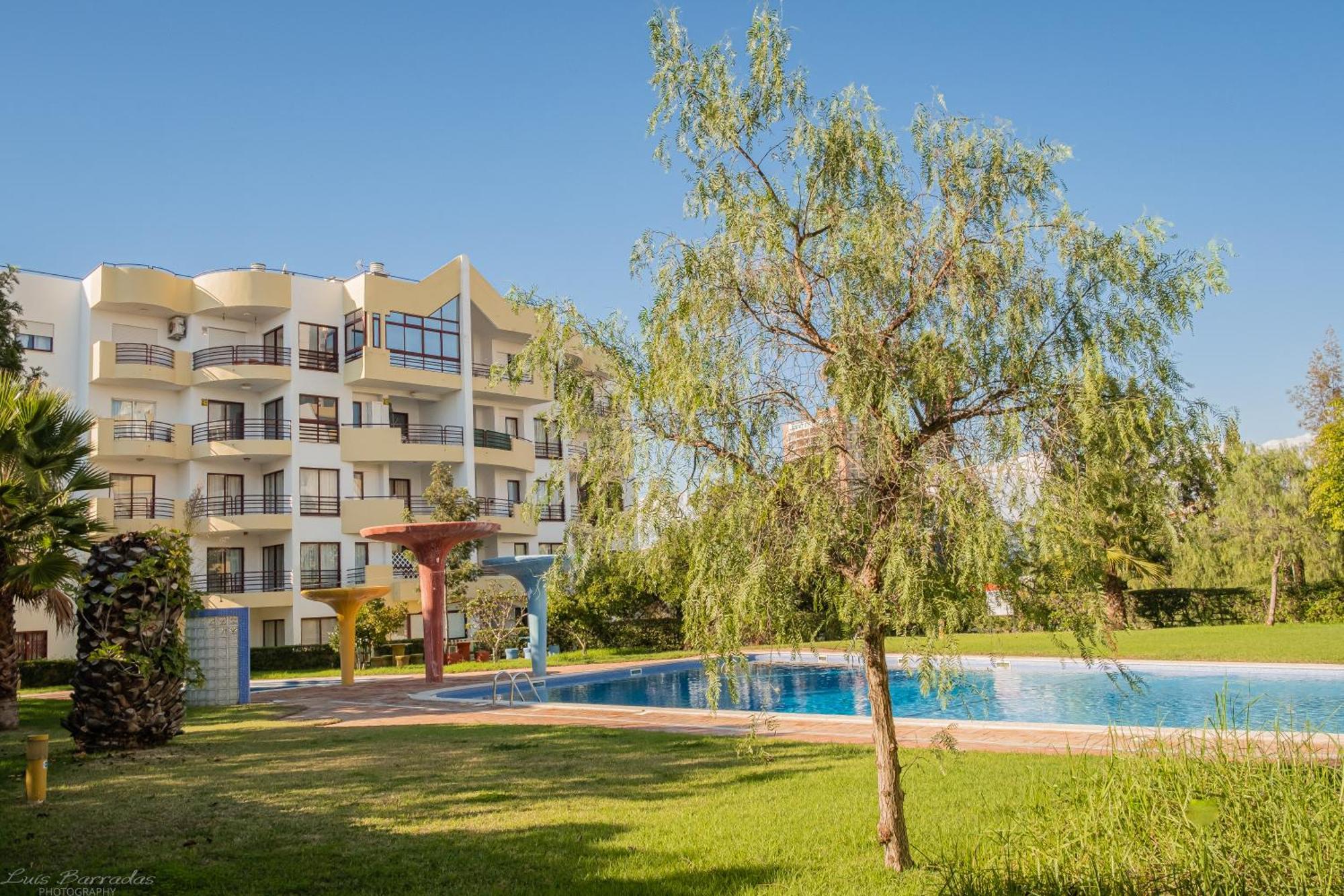 Lovely View Apartment Portimão Exterior photo